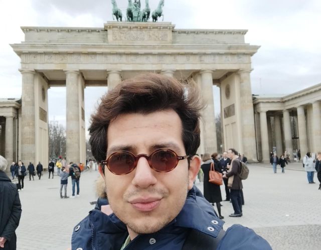 Kalkandere İngilizce Özel Ders