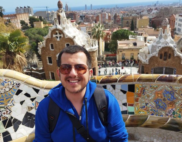 Kalkandere Birebir İngilizce Dersi